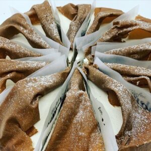 Schwarzwäldertorte