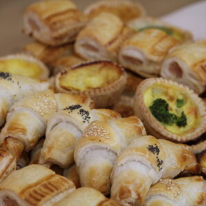 Chüechli