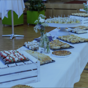 Apérogebäck