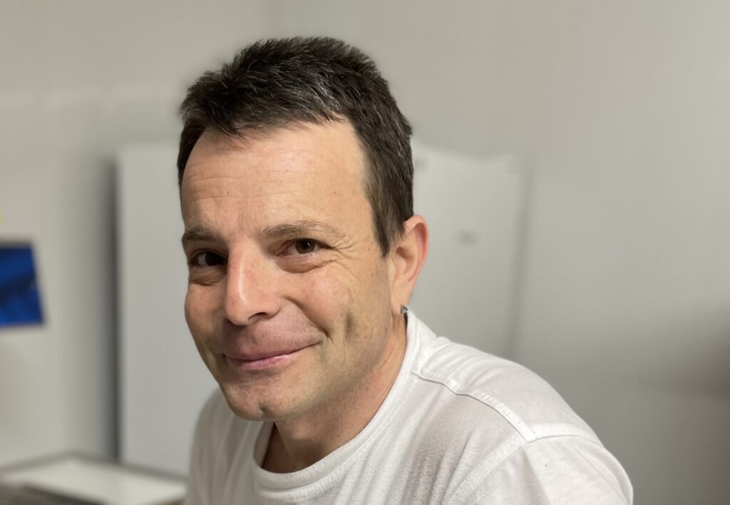 Bruno Frischknecht