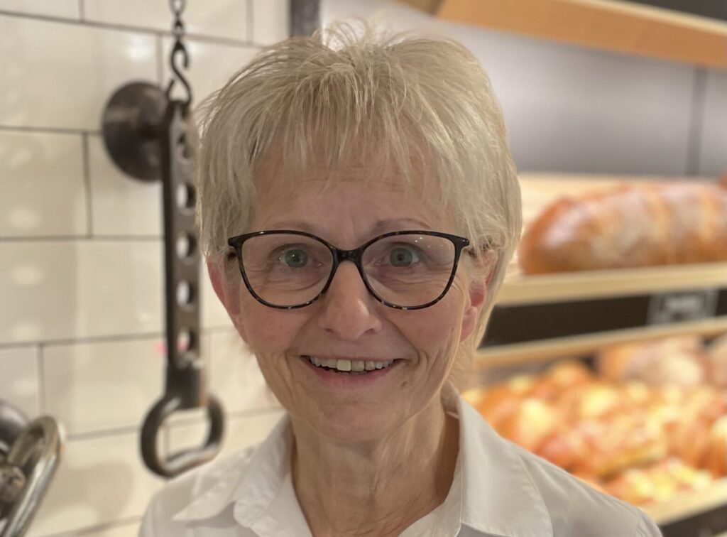 Rita Sturzenegger